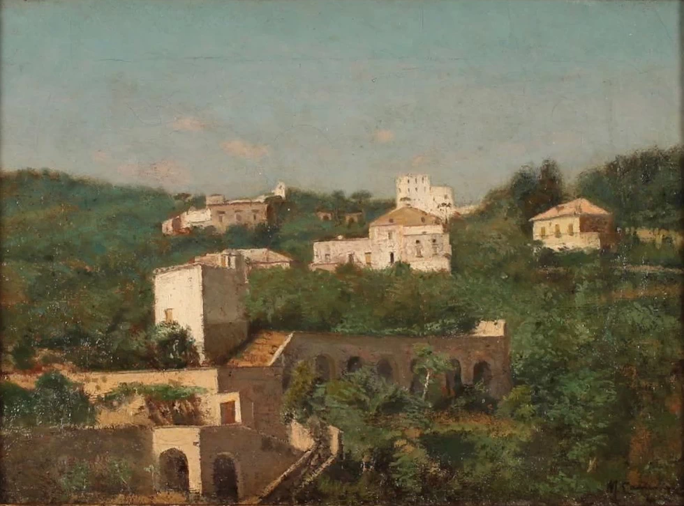 Paesaggio